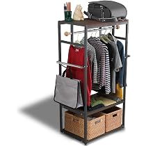 Amazon.co.jp: ottostyle.jp キッズハンガーラック おかたづけラック Amazon.co.jp: ottostyle.jp キッズハンガーラック おかたづけラック